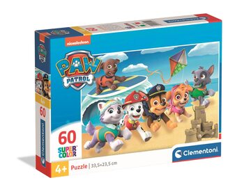 Palapeli Paw Patrol