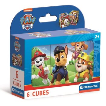 Paw Patrol