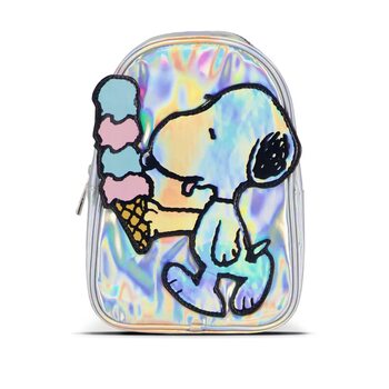 Rucksack Peanuts - Ice Cream