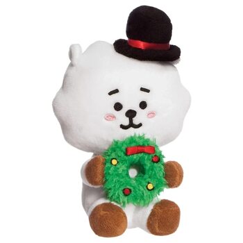 Pehmolelu BT21 - RJ