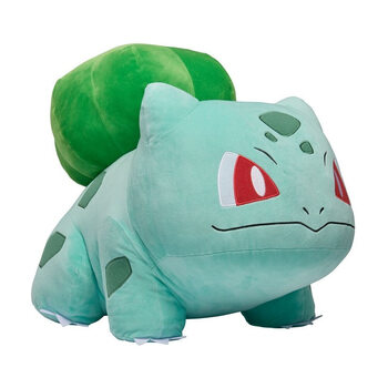 Pehmolelu Pokemon  - Bulbasaur