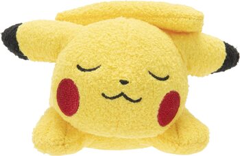 Pehmolelu Pokemon - Pikachu