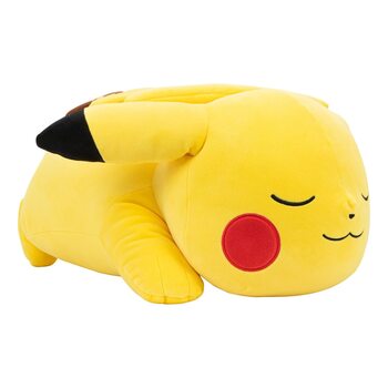 Pehmolelu Pokemon - Pikachu