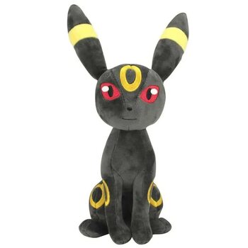 Pehmolelu Pokemon - Umbreon
