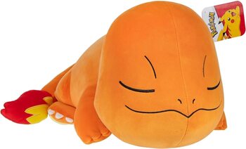 Peluche Pokemon - Charmander