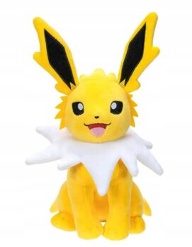 Peluche Pokemon - Jolteon
