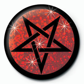 Κονκάρδα PENTAGRAM