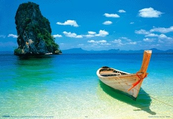 3D Αφίσα Phuket