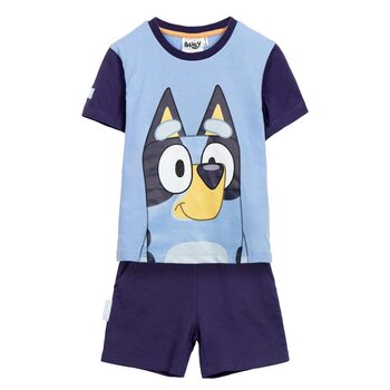 Odjeća Pidžama Bluey