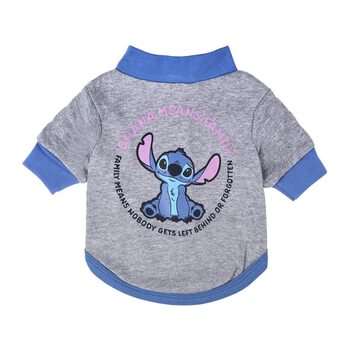 Roupas Pijamas Lilo & Stitch - Ohana Means Family