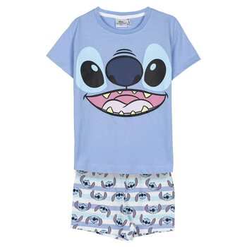 Roupas Pijamas Lilo & Stitch - Snuggle