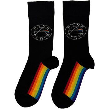 Чорапи Pink Floyd - Circle Logo