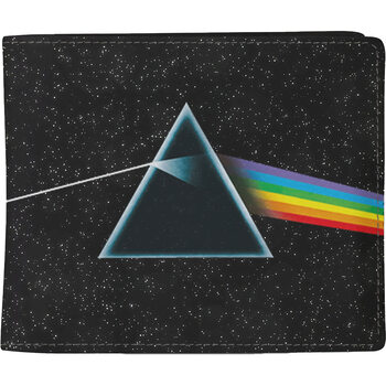 Wallet Pink Floyd - The Dark Side Of The Moon