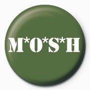 Crachá MOSH