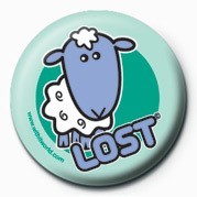 Crachá WithIt (Lost Sheep)