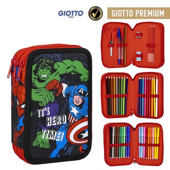 Pripomočniki za pisanje Avengers