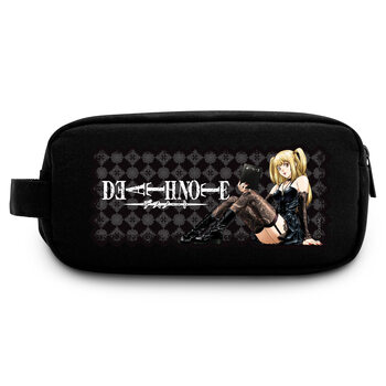 Pripomočniki za pisanje Death Note - Misa