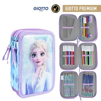 Pripomočniki za pisanje Frozen II
