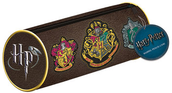 Pripomočniki za pisanje Harry Potter - Crests