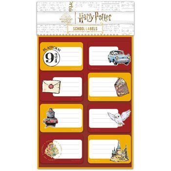 Pripomočniki za pisanje Harry Potter - Essentials