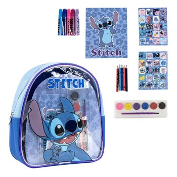 Pripomočniki za pisanje Lilo & Stitch - Pouch