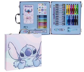 Pripomočniki za pisanje Lilo & Stitch - Stitch - Briefcase