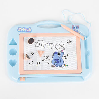 Pripomočniki za pisanje Lilo & Stitch - Stitch