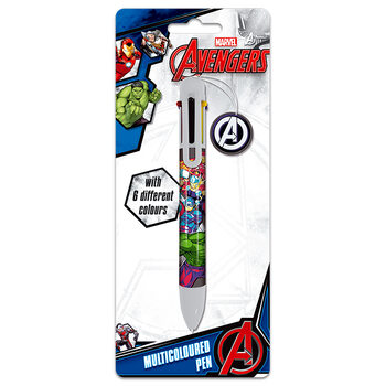 Pripomočniki za pisanje Marvel