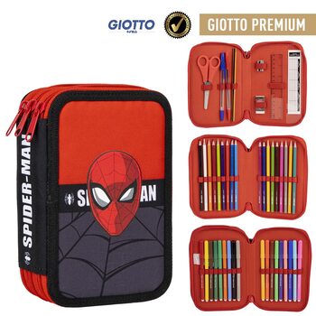 Pripomočniki za pisanje Marvel - Spider-Man