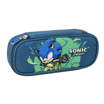 Pripomočniki za pisanje Sonic Prime