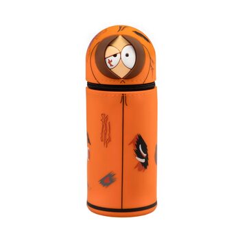 Pripomočniki za pisanje South Park - Kenny