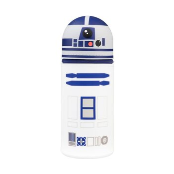 Pripomočniki za pisanje Star Wars - R2-D2