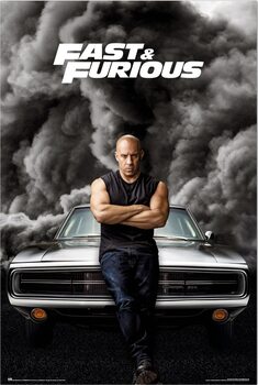 Fast & Furious