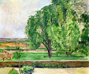 Plakat Le Jas de Bouffan