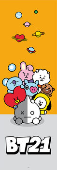 Poster BT21
