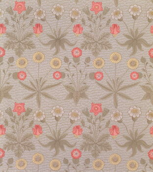 Slika na platnu 'Daisy', the first wallpaper