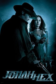 Poster JONAH HEX