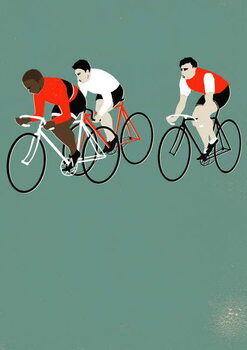 Poster MT Green, 2014