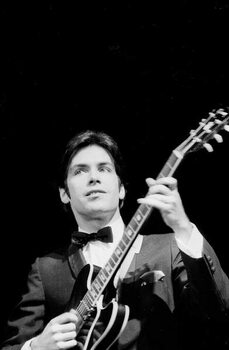 Poster Olivier Despax