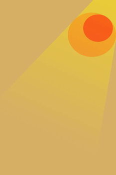 Poster scrambled eggs