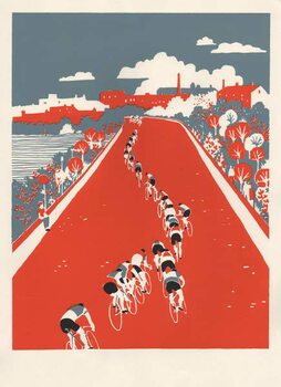 Poster Tactics, 2013