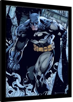 Framed poster Batman - Prowl