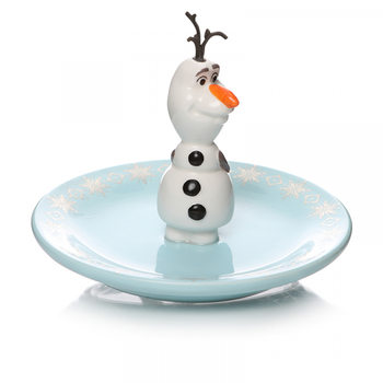 Plate Frozen - Olaf