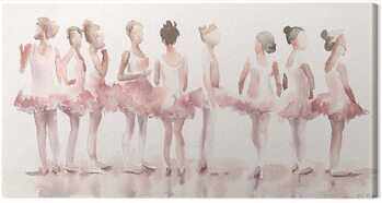 Slika na platnu Aimee Del Valle - En Suite