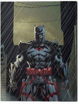 Slika na platnu Batman - Flash Point