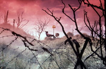 Slika na platnu Pink Floyd  - The Wall