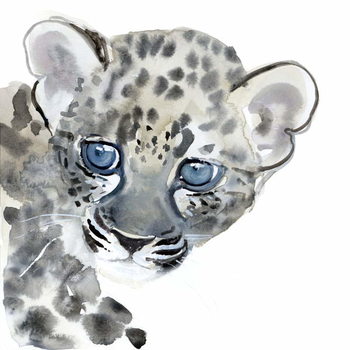 Slika na platnu Cub, 2015,