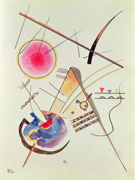 Slika na platnu Untitled (1925)