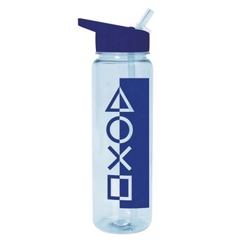 Бутилка PlayStation - Blue Tone