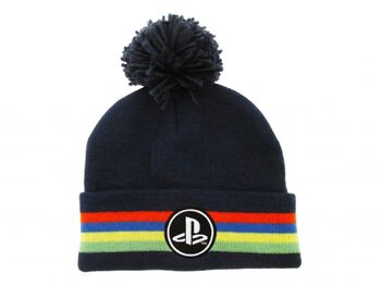 Playstation - Cicle Logo Шапка